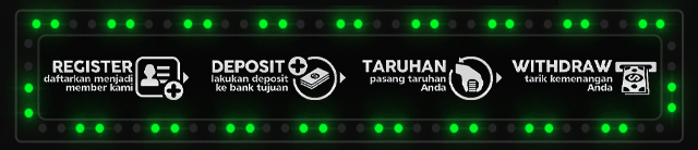 NAMI77 Jackpot
